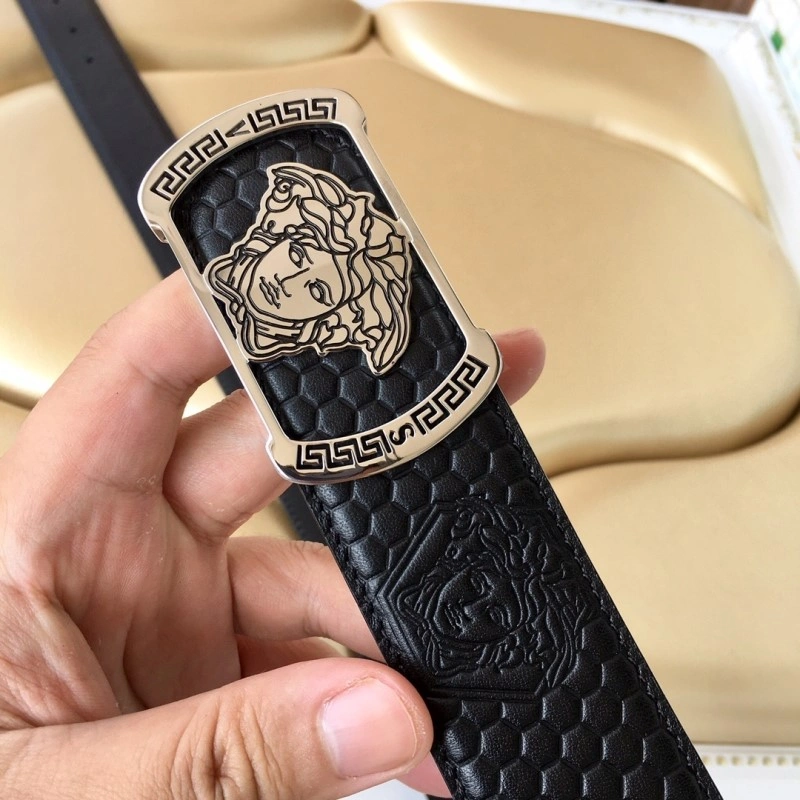 Versatile Versace Belts 305209