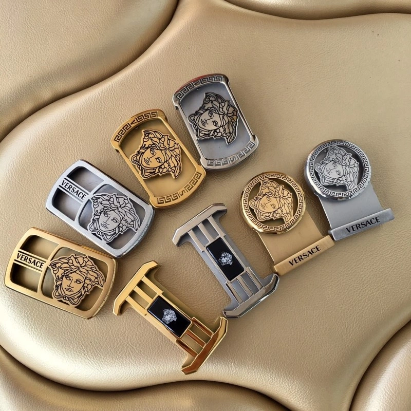 Versatile Versace Belts 305209
