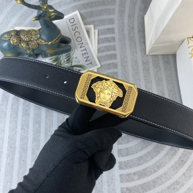 Stretchable Versace Belts 305212