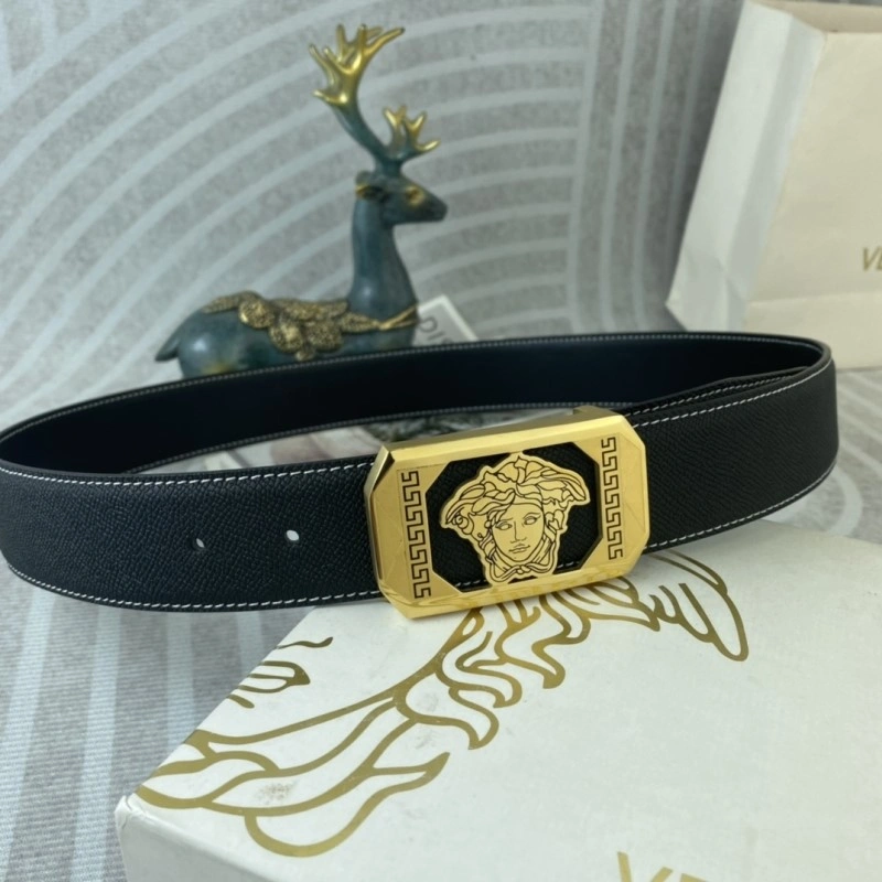 Stretchable Versace Belts 305212