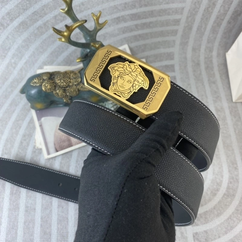 Stretchable Versace Belts 305212
