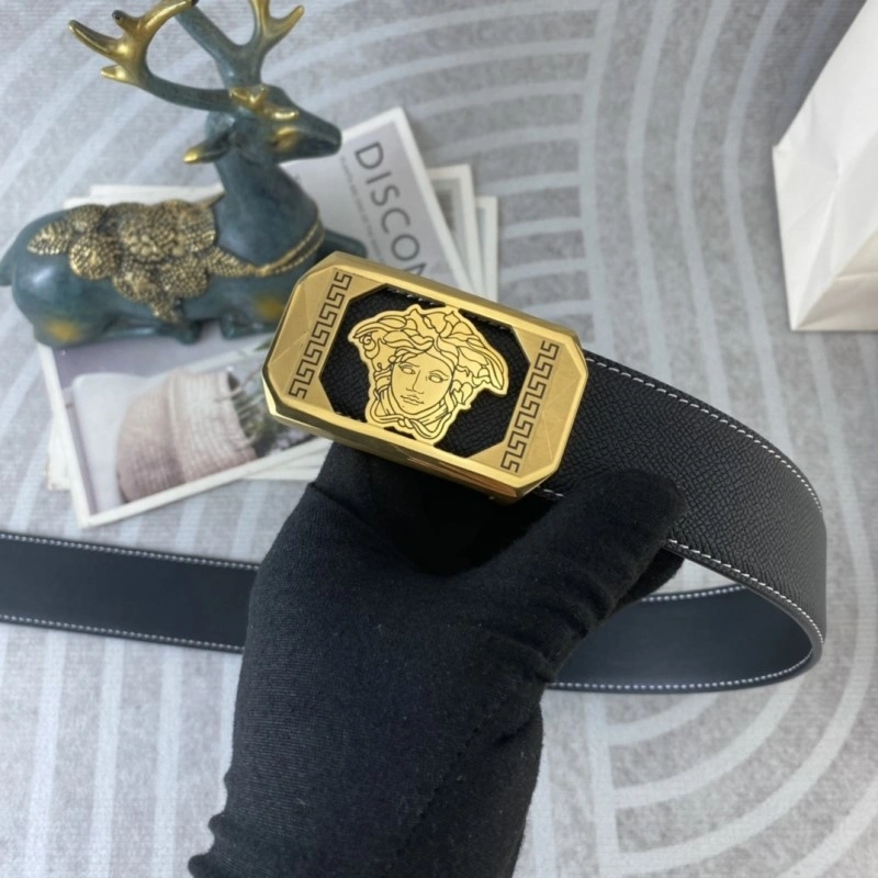Stretchable Versace Belts 305212