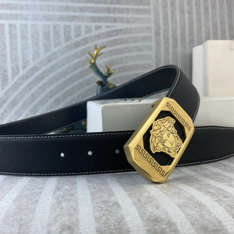 Stretchable Versace Belts 305212