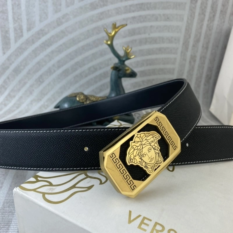 Stretchable Versace Belts 305212