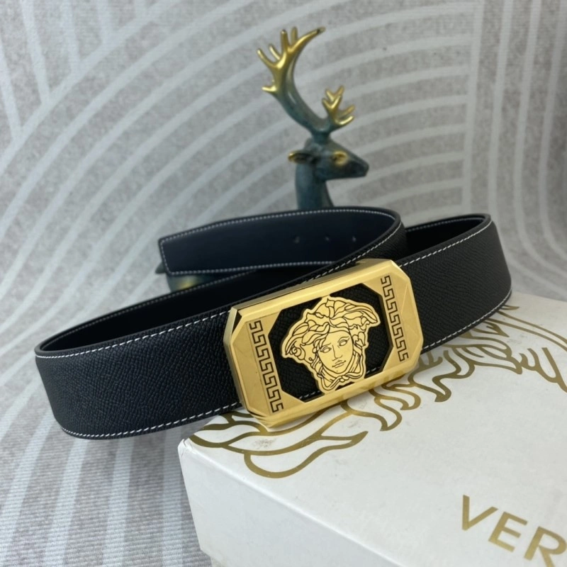 Stretchable Versace Belts 305212