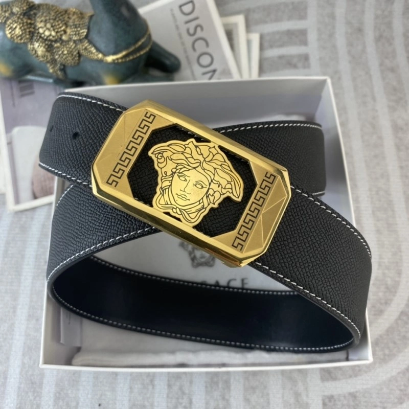 Stretchable Versace Belts 305212