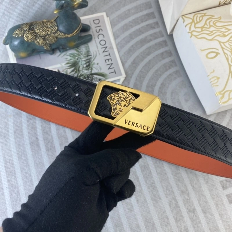 Versace Belts SmoothTexture 305222