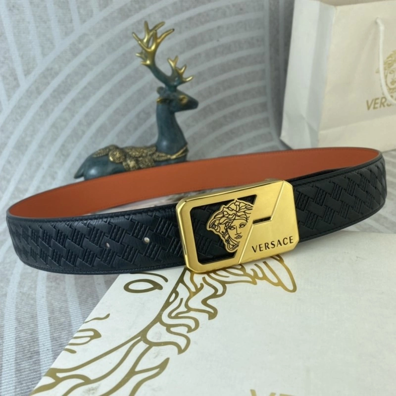 Versace Belts SmoothTexture 305222
