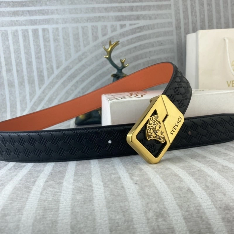 Versace Belts SmoothTexture 305222