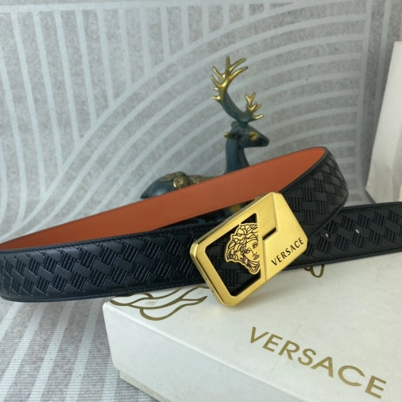 Versace Belts SmoothTexture 305222