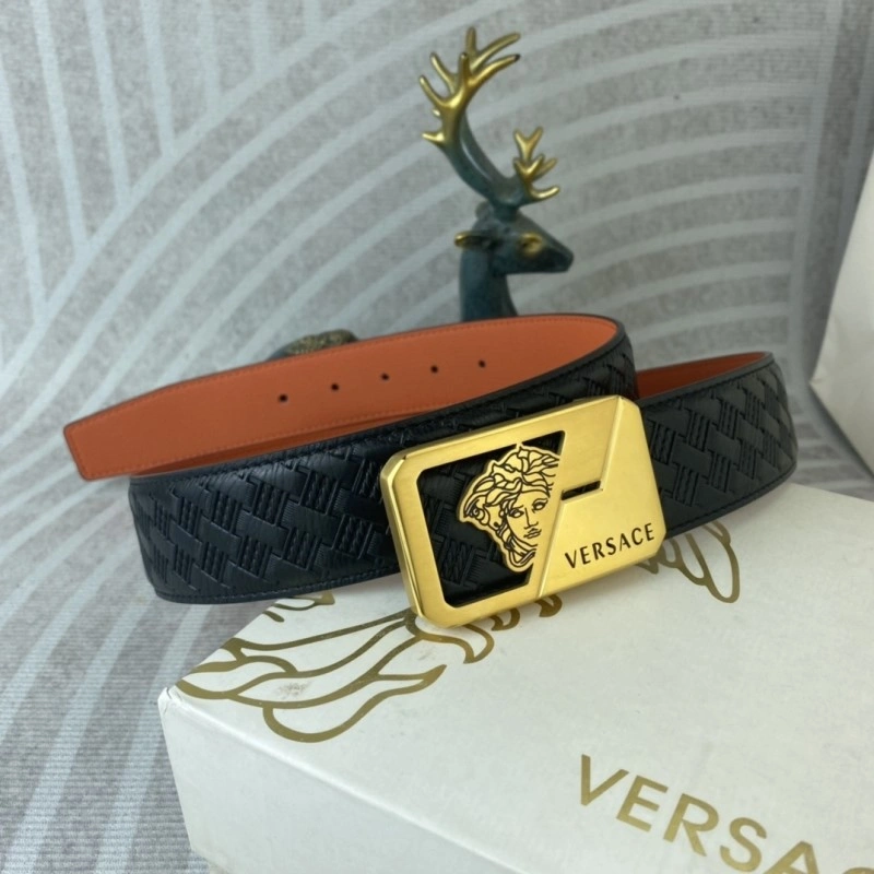 Versace Belts SmoothTexture 305222