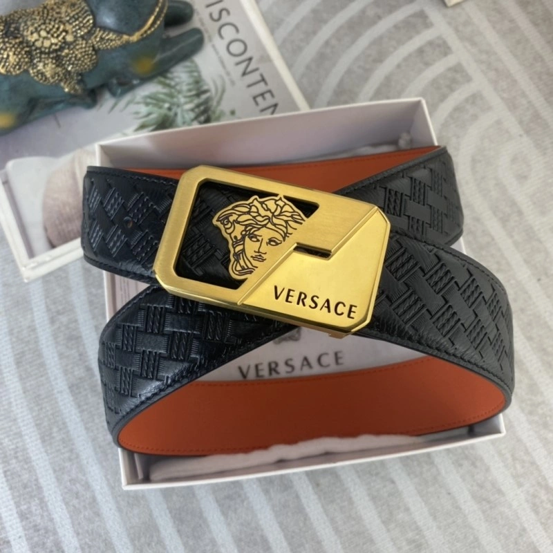 Versace Belts SmoothTexture 305222