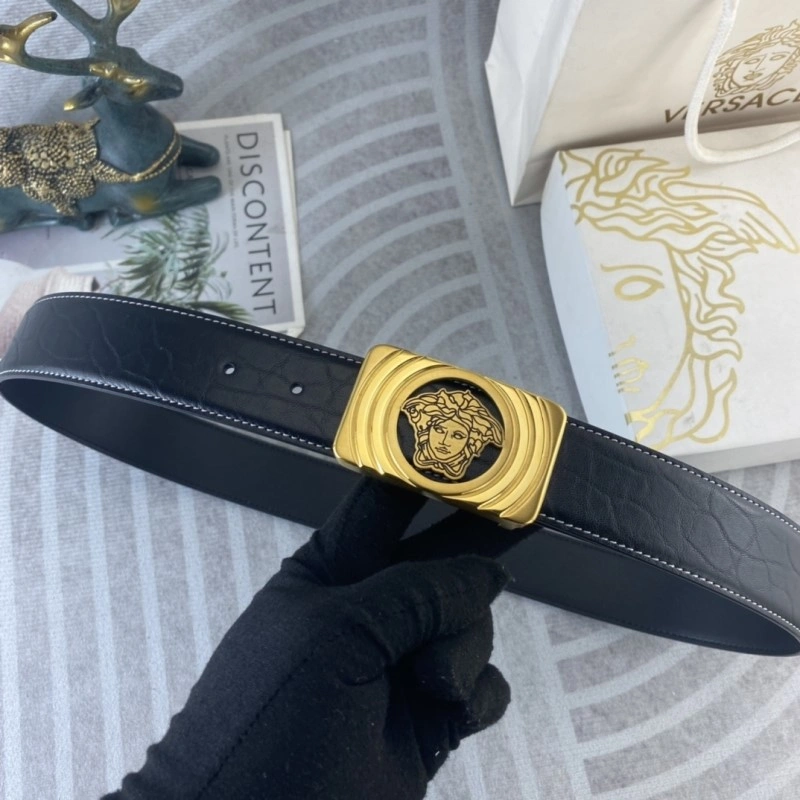 SoftTouch Versace Belts 305208