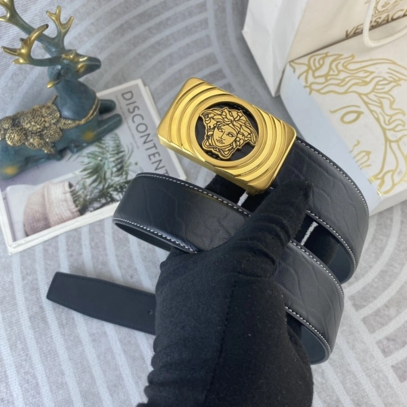 SoftTouch Versace Belts 305208