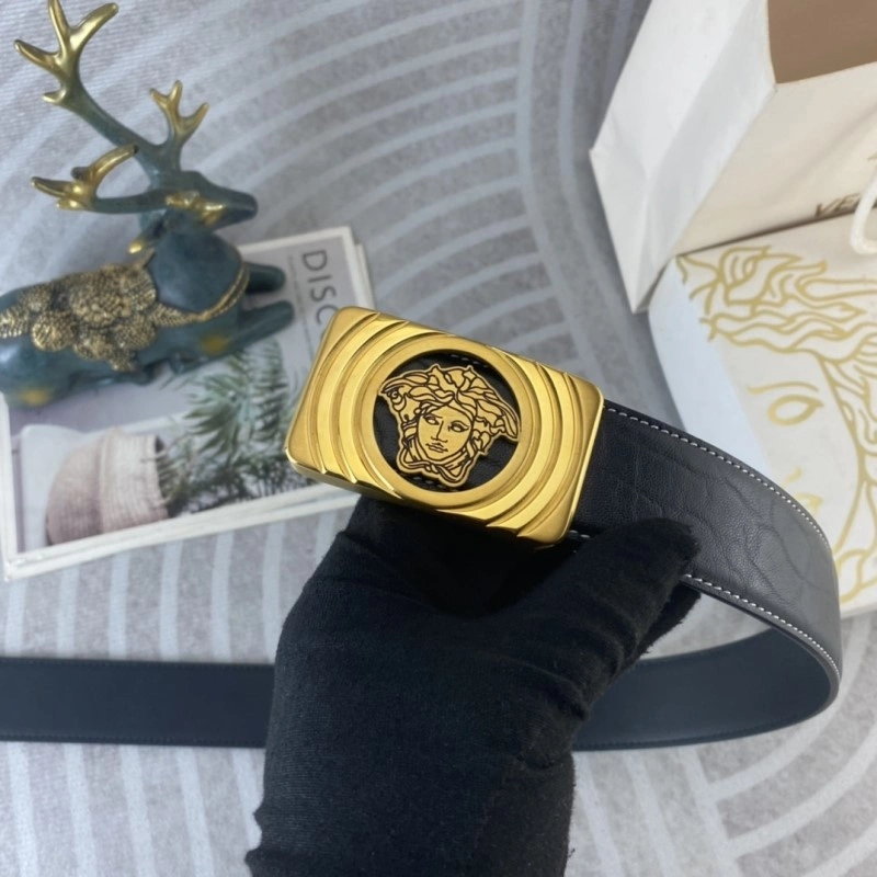 SoftTouch Versace Belts 305208