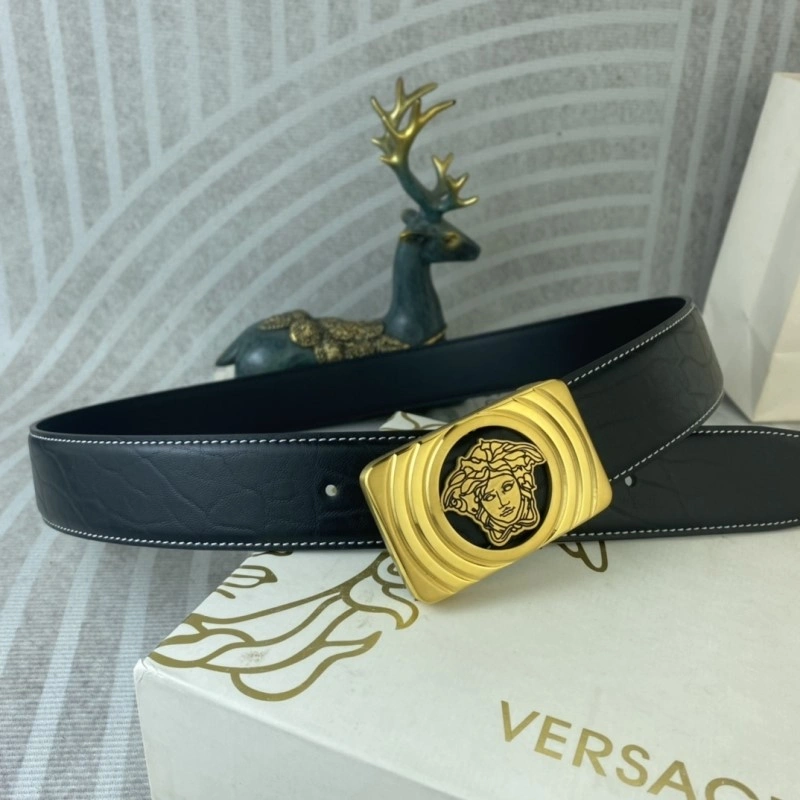 SoftTouch Versace Belts 305208