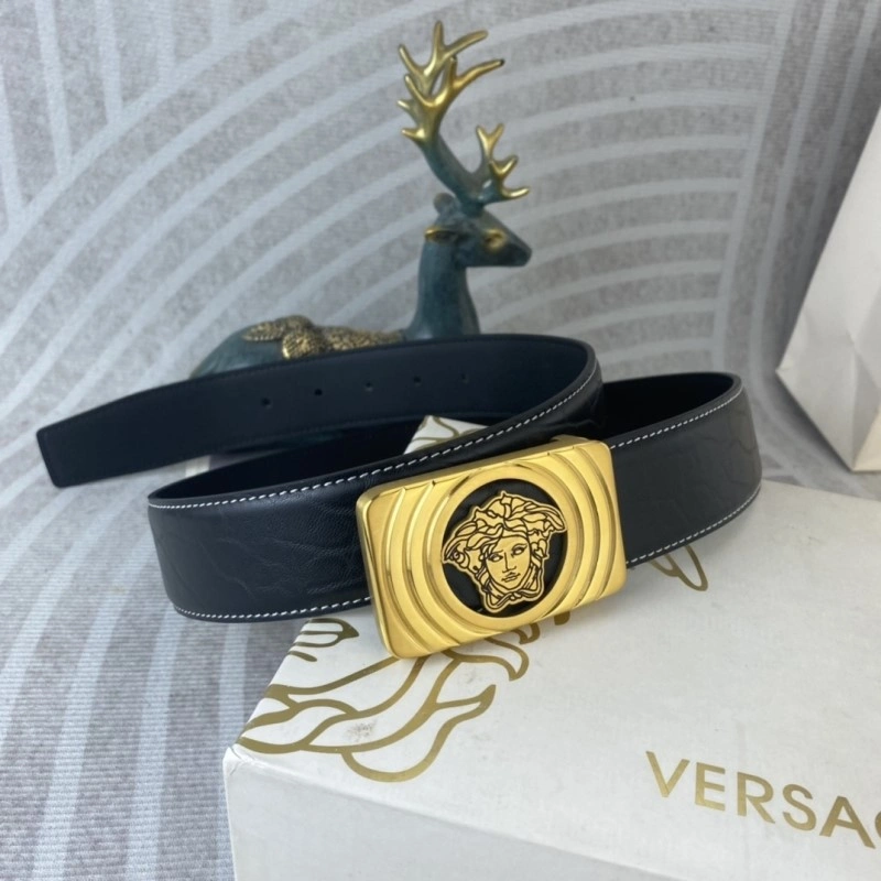 SoftTouch Versace Belts 305208