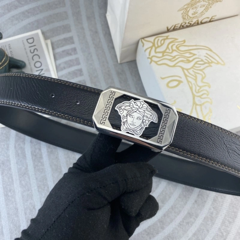 Lightweight Versace Belts 305206