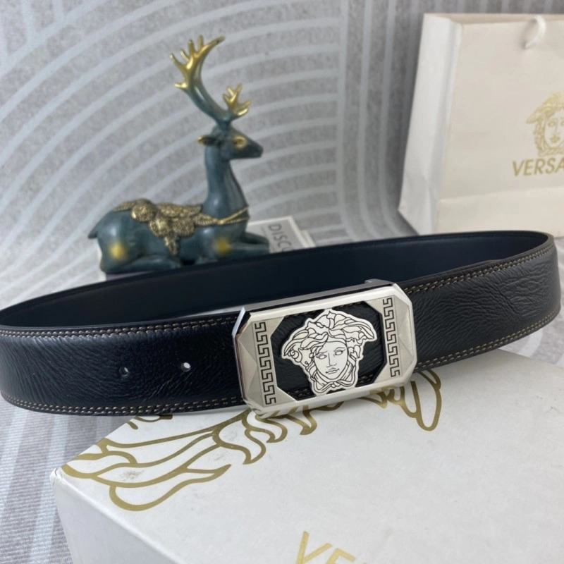 Lightweight Versace Belts 305206