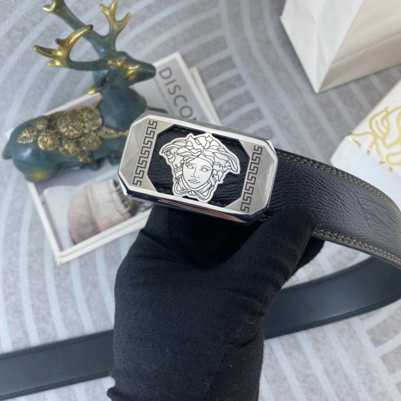 Lightweight Versace Belts 305206