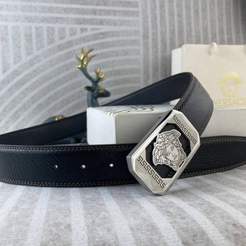 Lightweight Versace Belts 305206