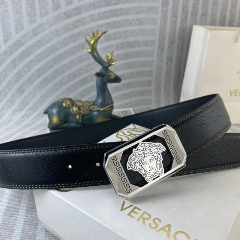 Lightweight Versace Belts 305206