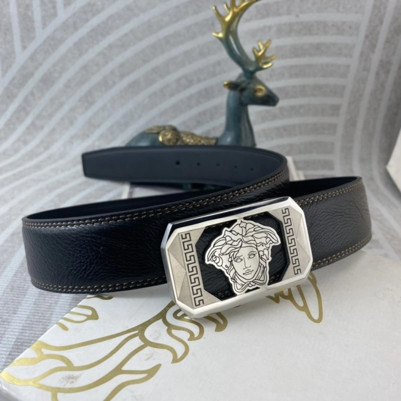 Lightweight Versace Belts 305206