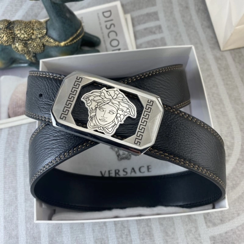 Lightweight Versace Belts 305206