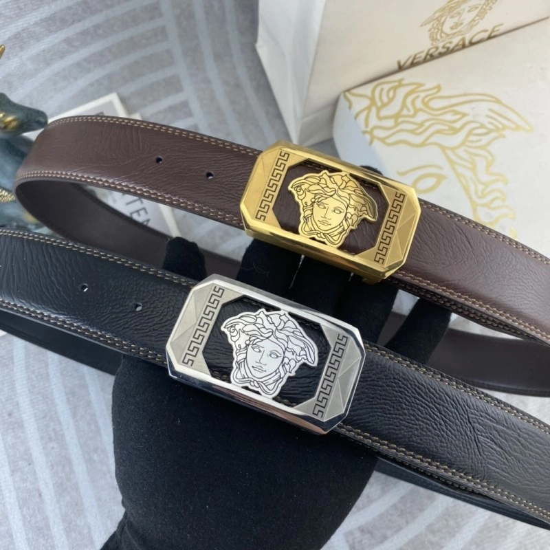 Lightweight Versace Belts 305206