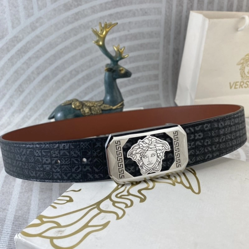 Seasonal Versace Belts 305205