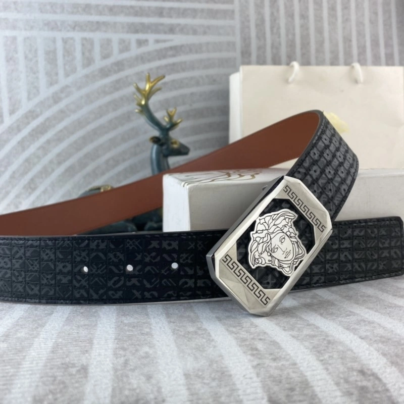 Seasonal Versace Belts 305205