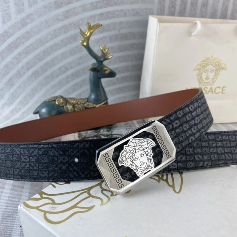 Seasonal Versace Belts 305205