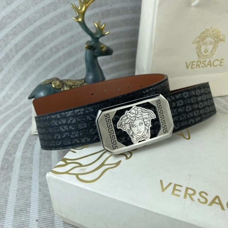 Seasonal Versace Belts 305205