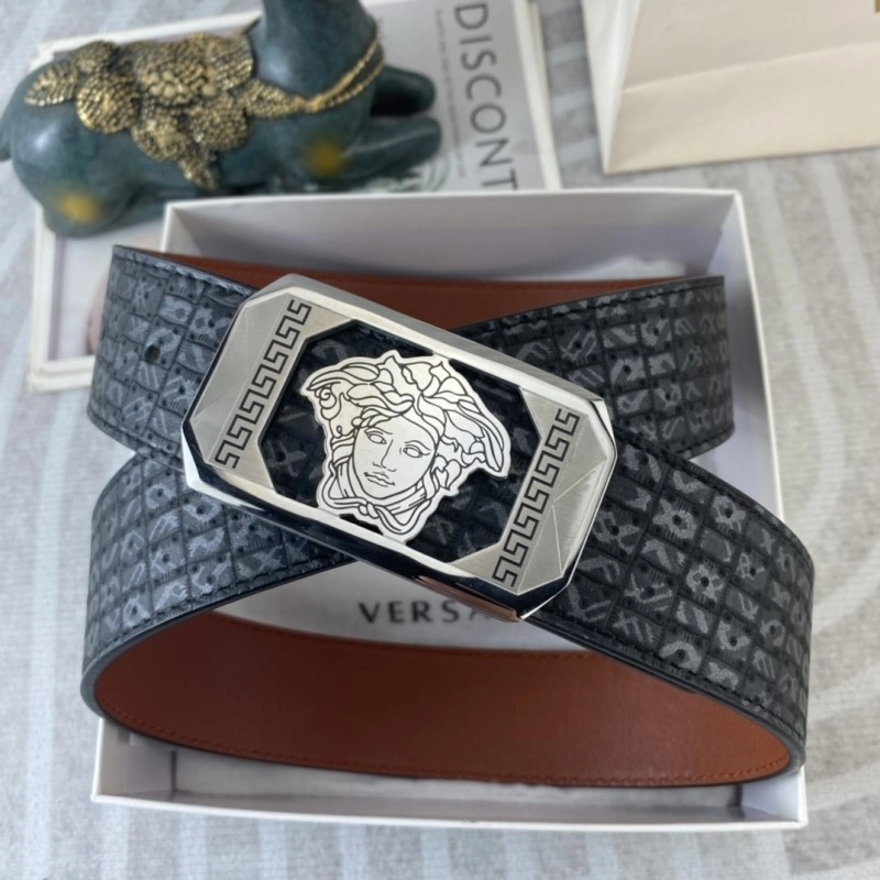 Seasonal Versace Belts 305205