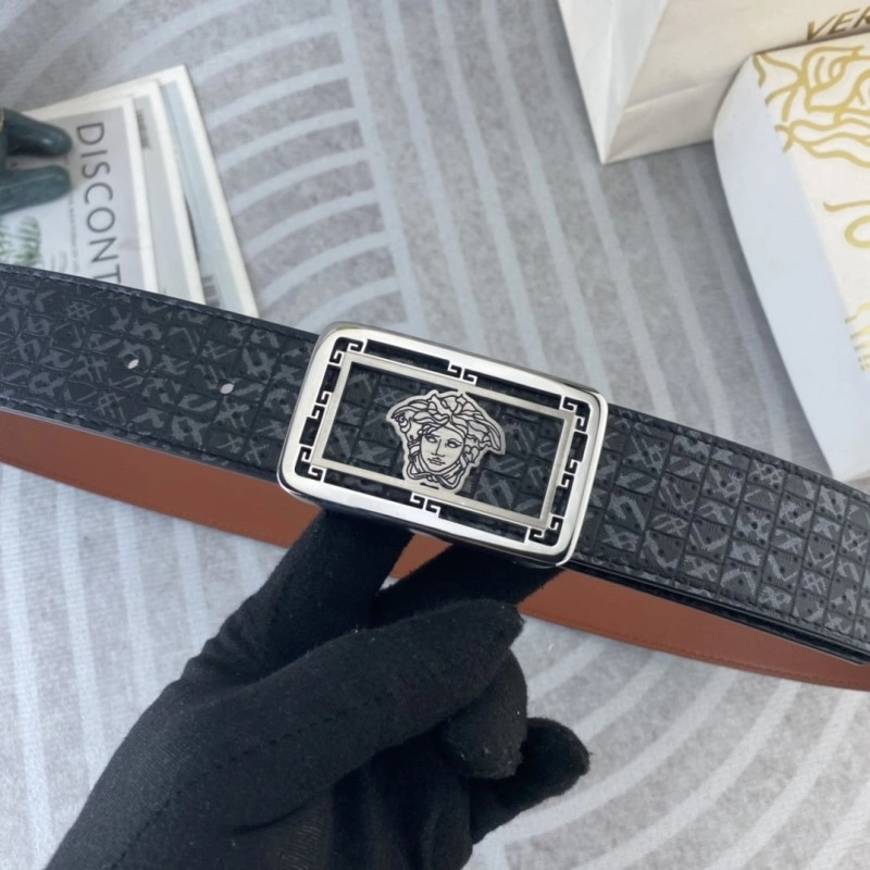 Versace Belts Stylish 305204