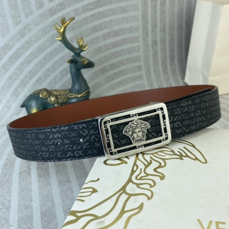 Versace Belts Stylish 305204