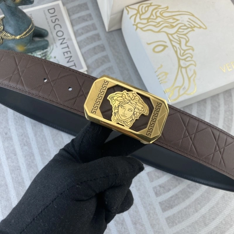 Upgraded Versace Belts 305203