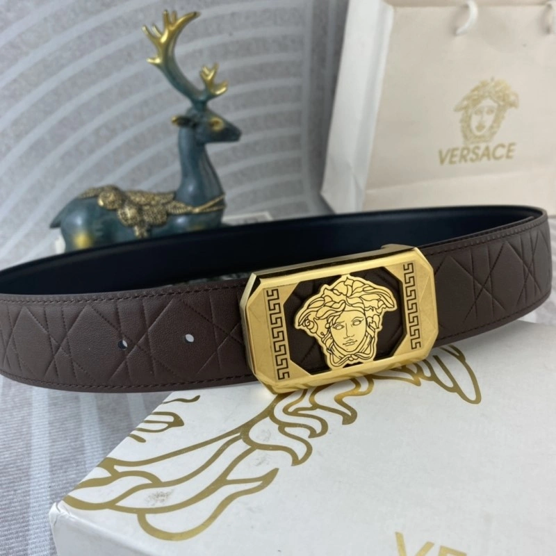 Upgraded Versace Belts 305203