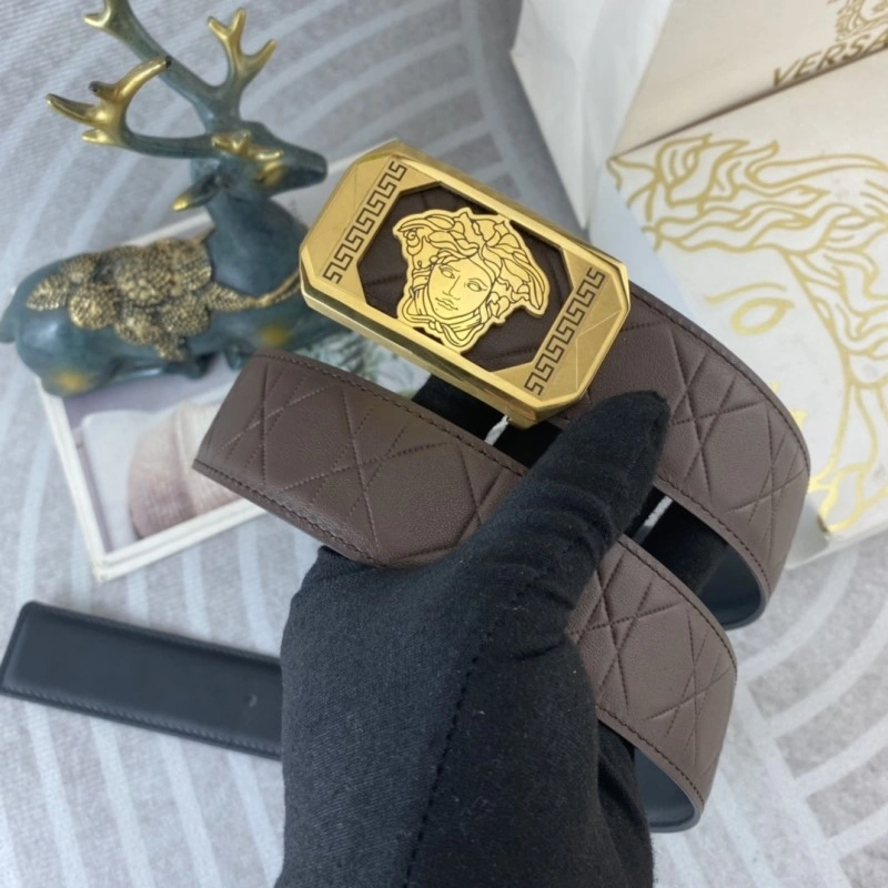 Upgraded Versace Belts 305203