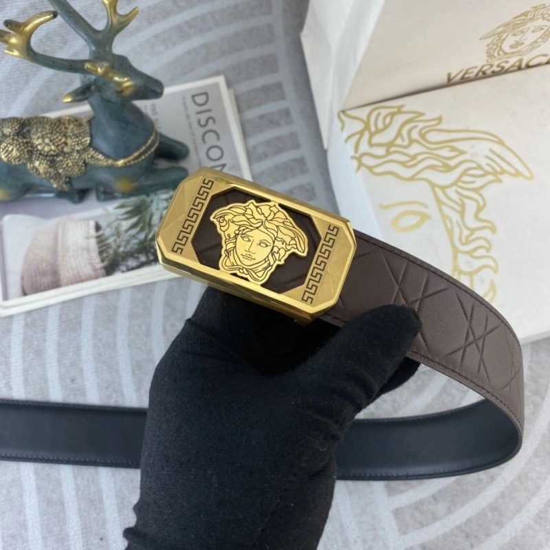 Upgraded Versace Belts 305203