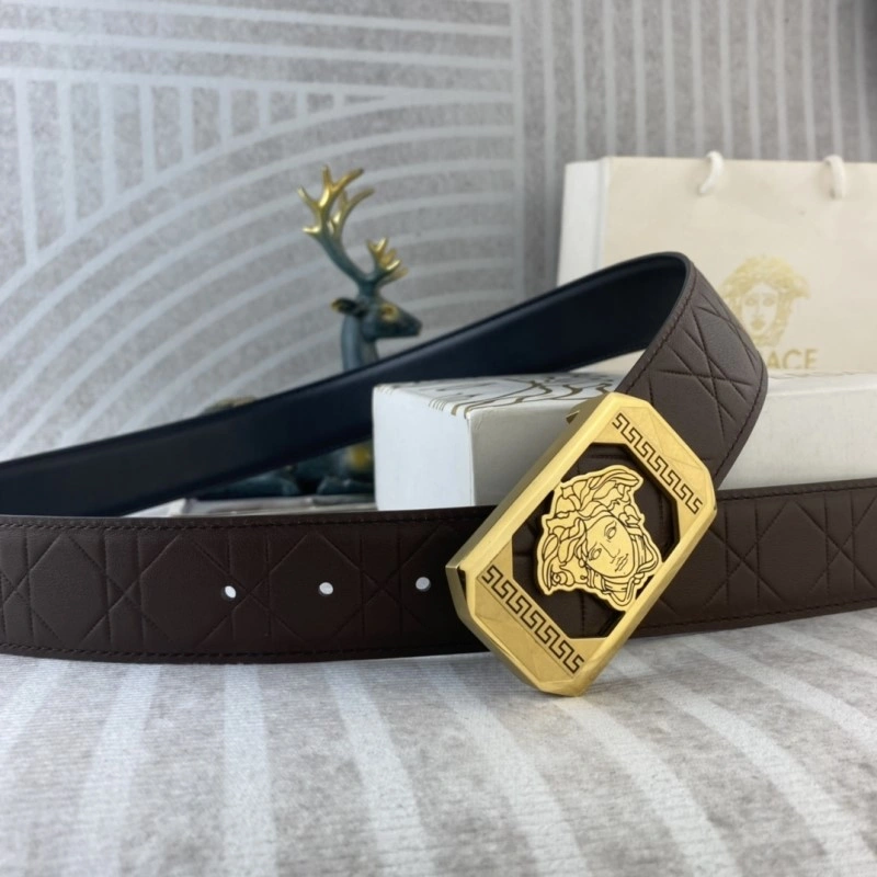 Upgraded Versace Belts 305203