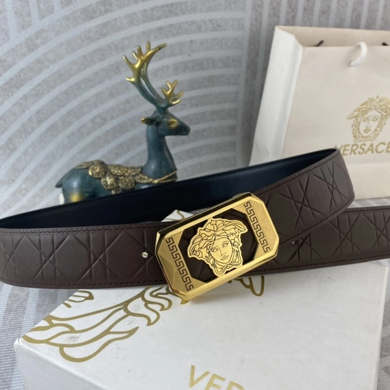Upgraded Versace Belts 305203
