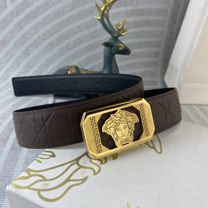 Upgraded Versace Belts 305203