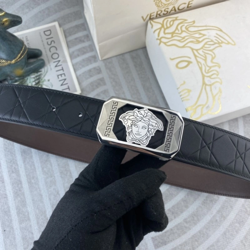 Bold Versace Belts 305201