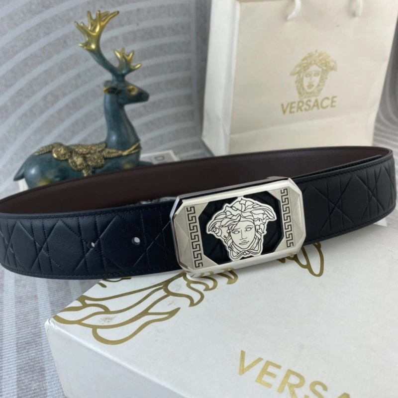 Bold Versace Belts 305201