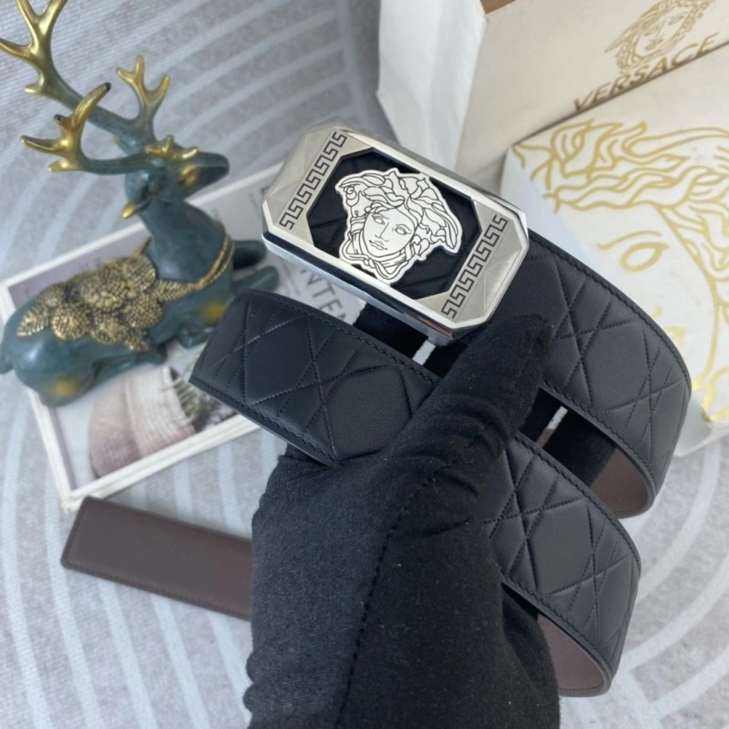 Bold Versace Belts 305201