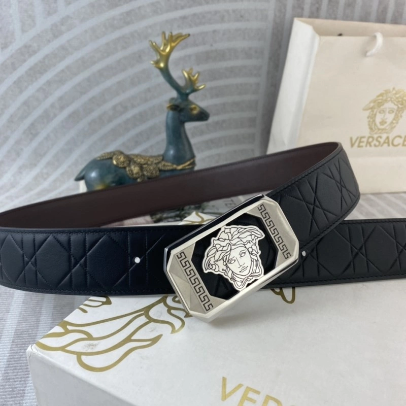 Bold Versace Belts 305201