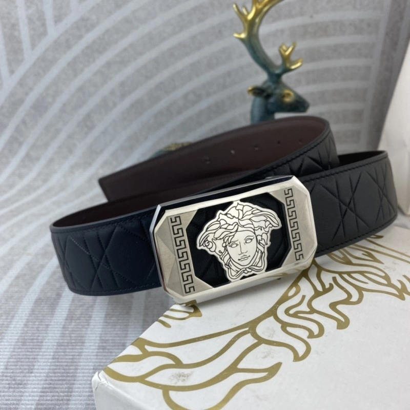 Bold Versace Belts 305201
