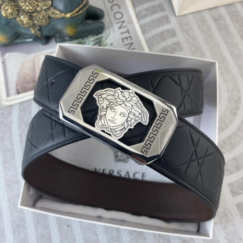 Bold Versace Belts 305201