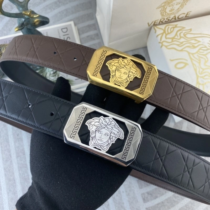 Bold Versace Belts 305201